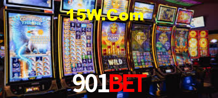 901Bet Vip